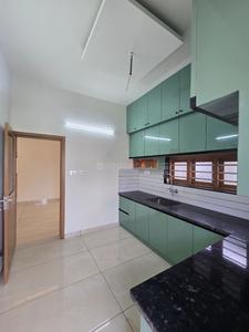 Kitchen Image of 2000 Sq.ft 4 BHK Villa for sale in Kizhakkambalam Kochi for Rs. 9500000