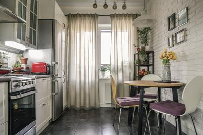 Kitchen Image of 3300 Sq.ft 4 BHK Apartment / Flat for sale in Mulund West Mumbai for Rs. 100000000