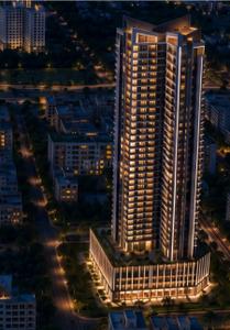 2 BHK Flat