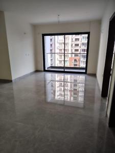 Hall Image of 2245 Sq.ft 3.5 BHK Apartment / Flat for sale in 1OAK NATURA, Sushant Golf City Lucknow for Rs. 19500000