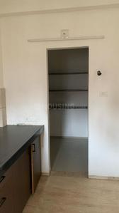 Kitchen Image of 4520 Sq.ft 3 BHK Penthouse for sale in Arista Belvista, Ambli Ahmedabad for Rs. 28500000