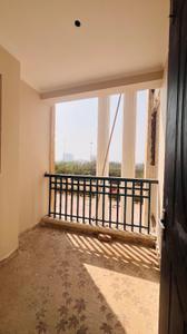 Balcony Image of 1760 Sq.ft 3 BHK Apartment / Flat for sale in Eiffel Vivassa Estate Phase 1, Sultanpur Road Lucknow for Rs. 15000000
