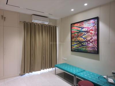 Bedroom Image of 1650 Sq.ft 3 BHK Apartment / Flat for sale in Ashiana Mulberry, Sector 2 Sohna for Rs. 18000000