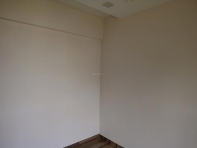 Bedroom Image of 1240 Sq.ft 3 BHK Apartment / Flat for rent in Hiranandani Flamingo, Hiranandani Estate Thane for Rs. 75000