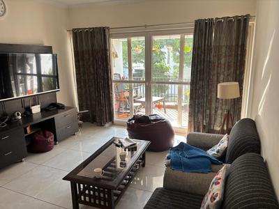 Hall Image of 1500 Sq.ft 4 BHK Apartment / Flat for rent in Mahavir Apartment, Sector 29 Noida for Rs. 49000