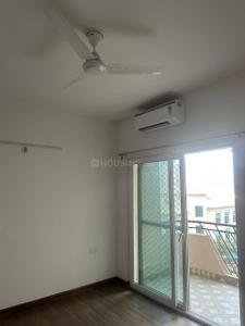 Bedroom Image of 1198 Sq.ft 3 BHK Apartment / Flat for rent in CRC Sublimis, Noida Extension Greater Noida for Rs. 34000