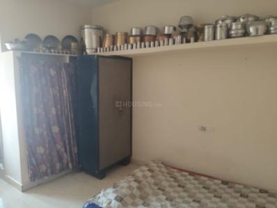 Bedroom Image of 790 Sq.ft 2 BHK Apartment / Flat for sale in Miyapur Hyderabad for Rs. 4500000