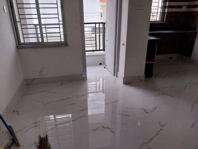 Hall Image of 804 Sq.ft 2 BHK Apartment / Flat for sale in Keshtopur Kolkata for Rs. 2800000