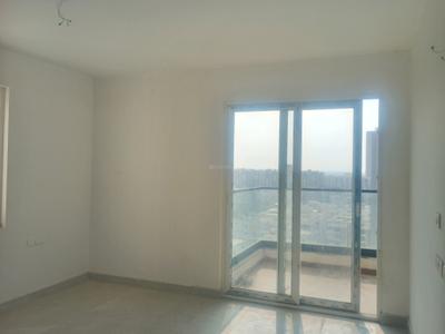 Bedroom Image of 1375 Sq.ft 2 BHK Apartment / Flat for sale in Ananda The Drizzle by Ananda Homes, Puppalaguda Hyderabad for Rs. 11687500