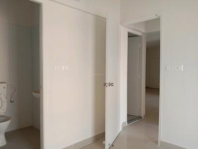 Bedroom Image of 900 Sq.ft 3 BHK Apartment / Flat for sale in Shapoorji Pallonji Shukhobrishti, New Town Kolkata for Rs. 6100000