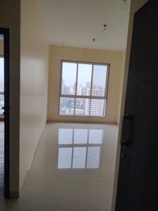 1 BHK Flat