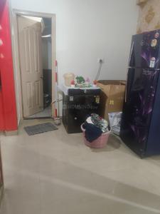 Bedroom Image of 975 Sq.ft 2 BHK Apartment / Flat for sale in Uttarahalli Hobli Bengaluru for Rs. 6000000