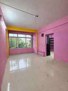 Hall Image of 650 Sq.ft 1 BHK Apartment / Flat for sale in Deepali Nagar Nashik for Rs. 2800000