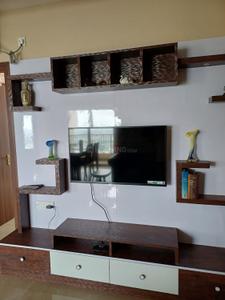 Hall Image of 1730 Sq.ft 3 BHK Apartment / Flat for sale in Megh Mani, Kasba Kolkata for Rs. 31000000