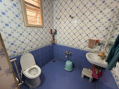 Bathroom Image of 4000 Sq.ft 4 BHK Independent House for sale in Jagannath Plot Rajkot for Rs. 27500000