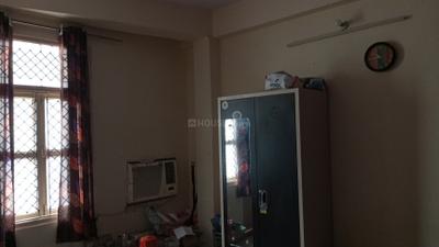 Bedroom Image of 950 Sq.ft 2.5 BHK Apartment / Flat for sale in Khalasi Line Kanpur for Rs. 5500000
