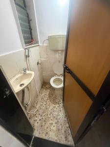 Image of 480 Sq.ft 1 BHK Apartment / Flat for rent in Evershine Millennium Paradise, Kandivali East, Mumbai for Rs. 35000