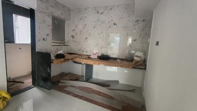 Kitchen Image of 1013 Sq.ft 2 BHK Apartment / Flat for sale in Kothrud Pune for Rs. 14506000