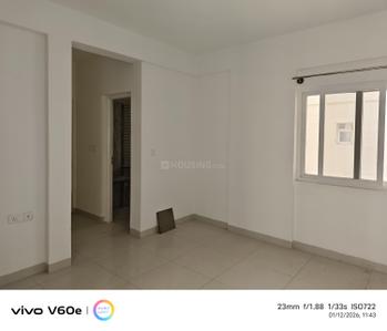 Bedroom Image of 1185 Sq.ft 3 BHK Apartment / Flat for rent in Sattva Anugraha, Vijayanagar Bengaluru for Rs. 45000