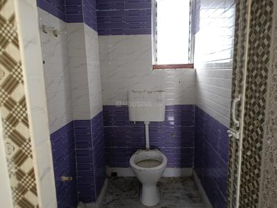 Image of 780 Sq.ft 2 BHK Apartment / Flat for sale in Behala Chowrasta, Kolkata for Rs. 2500000