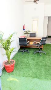 Hall Image of PG NEAR GENPACT OFFICE-69(2) in Sector 69, Gurgaon