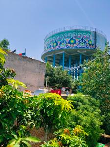 Image of 1500 Sq.ft 3 BHK Independent House for rent in Nanda Nagar, Indore for Rs. 31500