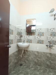 Bathroom Image of 1467 Sq.ft 3 BHK Apartment / Flat for sale in Mallapur Hyderabad for Rs. 9800000