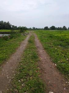 Image of 3600 Sq.ft Residential Plot / Land for sale in Natures Paradise, Joka, Kolkata for Rs. 1250000