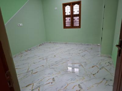Bedroom Image of 700 Sq.ft 1 BHK Independent House for sale in Manali New Town Chennai for Rs. 4900000
