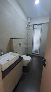 Image of 450 Sq.ft 1 BHK Apartment / Flat for rent in Ghatkopar East, Mumbai for Rs. 48000