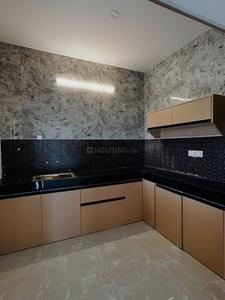 Kitchen Image of 700 Sq.ft 2 BHK Villa for sale in Mamandur, Chengalpattu Chennai for Rs. 2150000