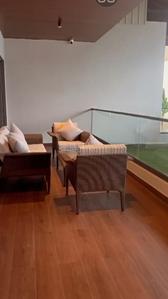 Bedroom Image of 2385 Sq.ft 3 BHK Apartment / Flat for sale in Noble Aurellia, Sector 88 Mohali for Rs. 27500000