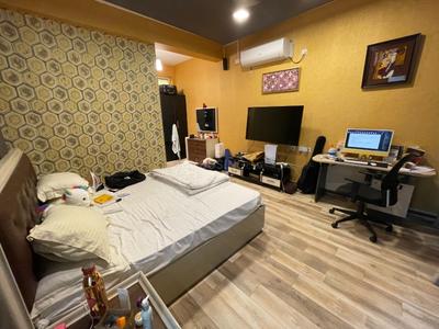 Bedroom Image of 4700 Sq.ft 4 BHK Independent House for sale in Injambakkam Chennai for Rs. 100000000