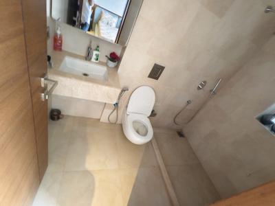 Bathroom Image of 2795 Sq.ft 4 BHK Apartment / Flat for sale in Lodha Belmondo, Gahunje Pune for Rs. 55000000
