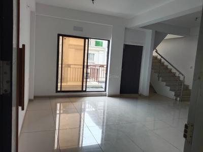 Hall Image of 2650 Sq.ft 4 BHK Penthouse for sale in Earth Allyssum, Bhayli Vadodara for Rs. 6700000