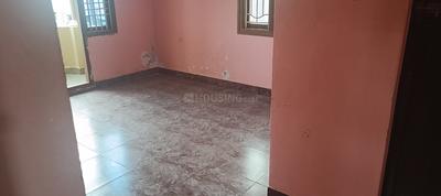 2 BHK Independent Builder Floor
