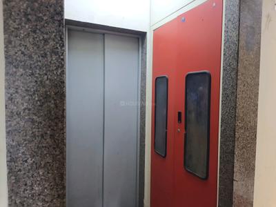 Lobby Image of 616 Sq.ft 2 BHK Apartment / Flat for sale in Pyramid Urban Homes II, Sector 86 Gurgaon for Rs. 6800000