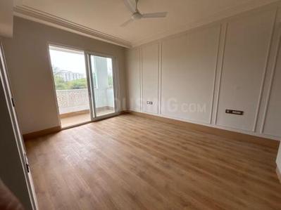 Bedroom Image of 4520 Sq.ft 4 BHK Apartment / Flat for sale in DLF The Grove, DLF Phase 5 Gurgaon for Rs. 85000000