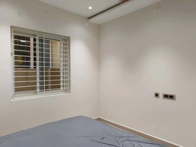 Bedroom Image of 1562 Sq.ft 3 BHK Villa for sale in Puthagaram, Ambattur Chennai for Rs. 18900000