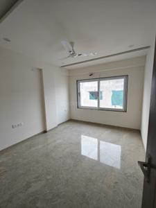 Bedroom Image of 1200 Sq.ft 3 BHK Apartment / Flat for rent in Mahalakshmi Nagar Indore for Rs. 35000