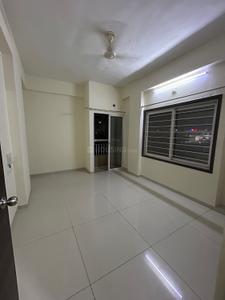 Bedroom Image of 1320 Sq.ft 2 BHK Apartment / Flat for sale in Gotri Vadodara for Rs. 4600000