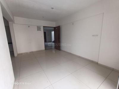 Hall Image of 1800 Sq.ft 3 BHK Apartment / Flat for sale in Vaishno Devi Circle Ahmedabad for Rs. 8100000