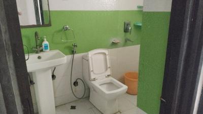 Bedroom Image of 1082 Sq.ft 2 BHK Apartment / Flat for rent in Supertech Cape Town, Sector 74 Noida for Rs. 36200