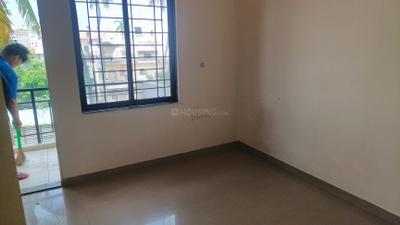 Bedroom Image of 1290 Sq.ft 2 BHK Builder Floor for sale in Devinagar Bengaluru for Rs. 7200000
