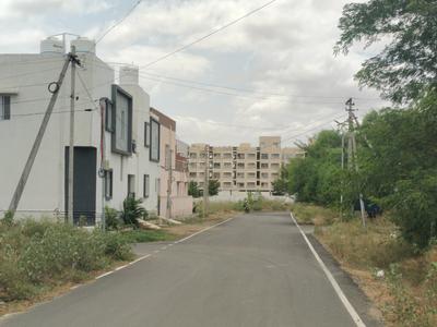 Image of 1880 Sq.ft Residential Plot / Land for sale in Athipalayam, Coimbatore for Rs. 4748000