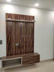 Bedroom Image of 1360 Sq.ft 3 BHK Builder Floor for sale in Mansarover Garden New Delhi for Rs. 25000000