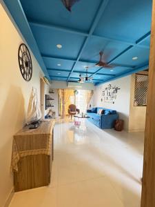 Image of 1350 Sq.ft 3 BHK Apartment / Flat for sale in Chheda Palladium, Borivali West, Mumbai for Rs. 32000000