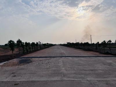 Image of 537 Sq.ft Residential Plot / Land for sale in Gulmohar Greens, Doma-1, Raipur for Rs. 1342000