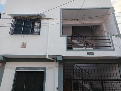 Image of 640 Sq.ft 2 BHK Independent House for sale in Amroli, Surat for Rs. 4000000