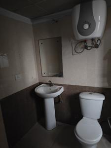 Image of 2250 Sq.ft 4 BHK Apartment / Flat for rent in Gardenia Glory, Sector 46, Noida for Rs. 55000